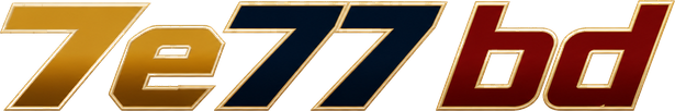 7e77 bd লোগো